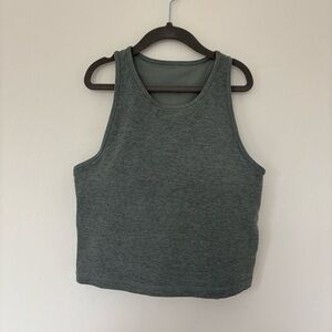 Vuori Elevation Plyo Tank